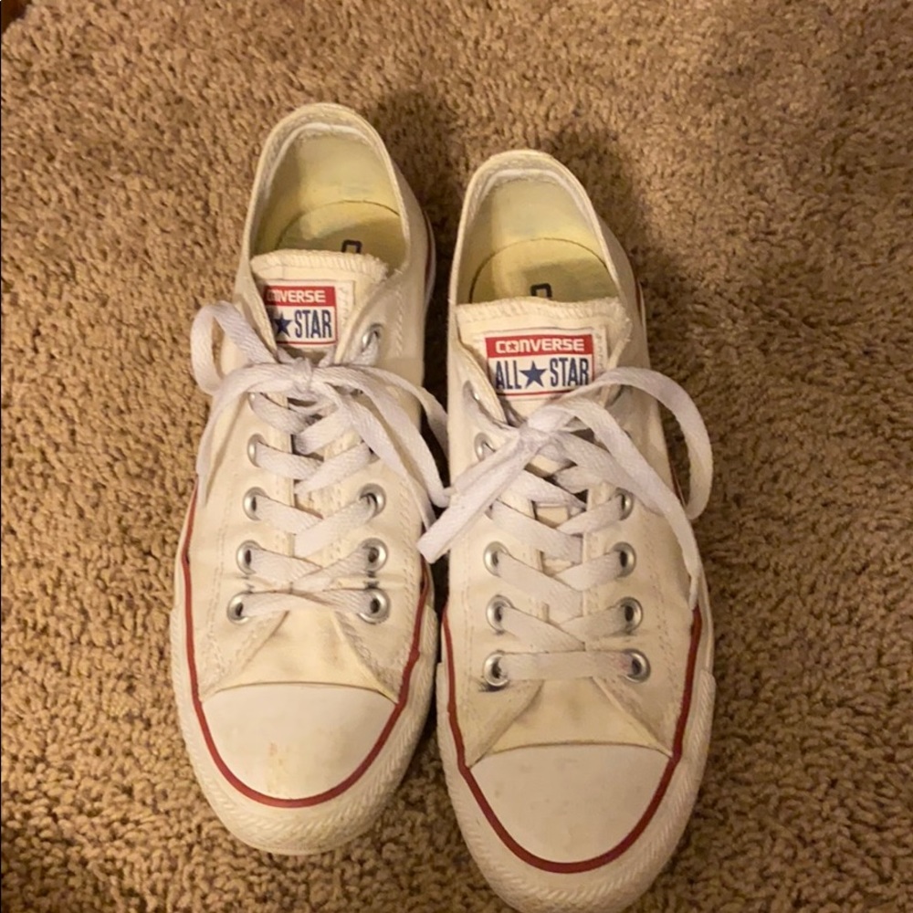 converse